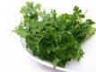 Quick Tip - Preserving Parsley 
