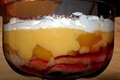 How To Make Quick Trifle