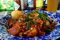 Quick Tuna Skillet