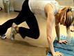 Quick Ab Workout: Trim And Tone Your Core
