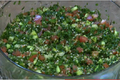 Quick & Delicious Vegan Tabbouleh