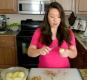 Quickest Way To Peel A Potato