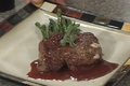 How To Make Blackened Steak With Zifandel Sauce