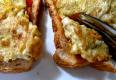 How To Make Simple Egg Sandwich