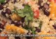 How To Make Tricolor Quinoa