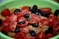 Quinoa Power Salad Recipe