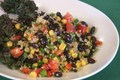 How To Make Tangy Quinoa And Black Bean Salad