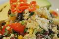 How To Make Quinoa Salad