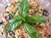 Healthy And Easy Quinoa Salad