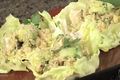 How To Make Quinoa Salad With Chicken, Grapefruit And Avocado