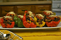 How To Make Quinoa Stuffed Peppers