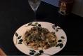 How To Make Courgette And Halloumi With Quinoa