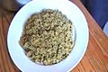How To Make Quinoa With Curried Zucchini