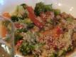 Quirky Quinoa - Jon and Julieanna In the Kitchen