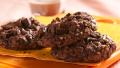 Brownie Cookies