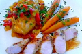 How To Make Mexican Rabbit