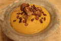 Rabbit Cooks the Ultimate Carrot Soup