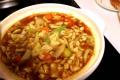 Rabbit Hot Pot