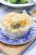 How To Make Rabbit Pie : Part 2 - Cooking