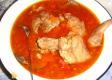 Rabbit Stew