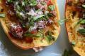 Spaghetti Squash Rock