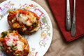 Twice Baked Potatoes
