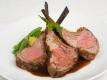 How To Make Rack Of Lamb