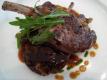 Rack Of Lamb With Mint And Basil Petso Recipe Video