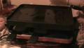 Raclette Grilling Video