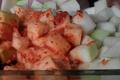 How To Make Radish Kimchi