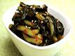 Korean Food: Young Radish Kimchi (열무김치)