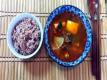 Korean Spicy Beef Radish Soup