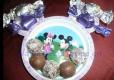 How To Make Indian Ragi Ladoo