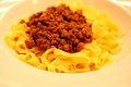 Ragu Bolognese