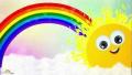 Rainbow Colors Song