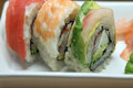 How to Make Sushi - Rainbow Rolls