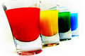 Rainbow Shots 
