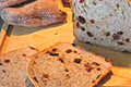 Homemade Raisin Bread In The Bread Machine Recipe Video