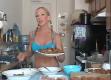 How To Make Healthy Raisin Breaded Chicken