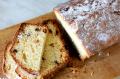 How To Make Raisin Cake