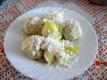 How To Make Raisin-Cheese Dumplings