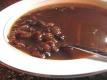 How To Make Raisin Orange Sauce