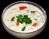 How To Make Easy Raita