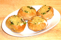 Dalmoth Chaat