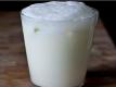 Ramos Gin Fizz Classic Cocktail 