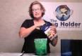 How To Make Buttermilk Ranch Baked Pork Chops - Part 1