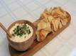 Lynn's - Ted's Montana Grill's Creamy Ranch Onion Dip