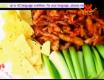 Vegan Nachos with Ranch Dip - Part 2: Preparing Ranch Dip