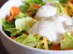 How To Make Low Carb Ranch Dressing