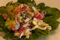 How To Make Pasta Salad With Ranch
